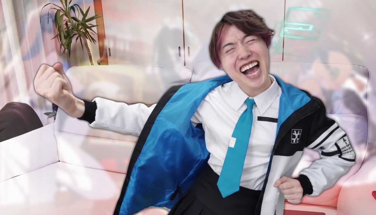 MasuOperation☆DOTABETA