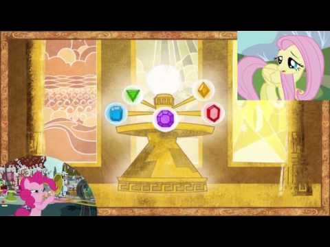 Night Of Pony ★ ナイト・オブ・ポニー