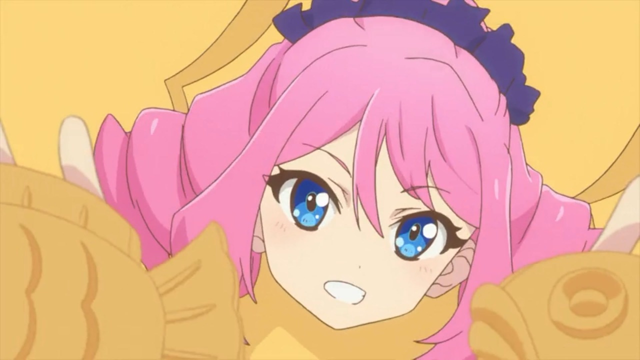 めでtai tai?