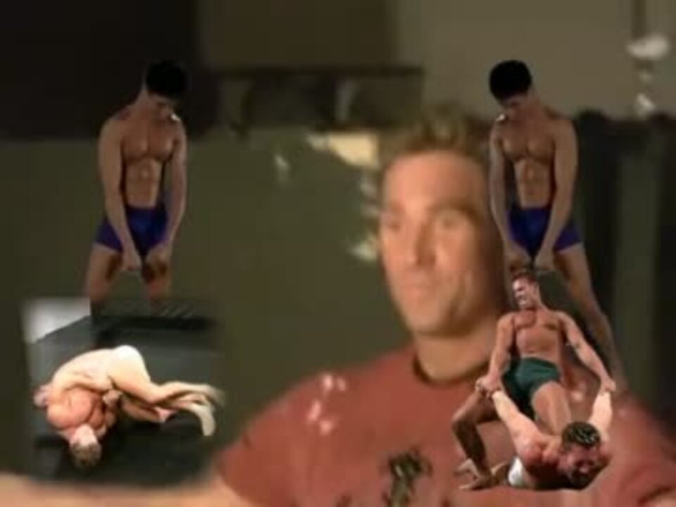 洞掘物語 大工業