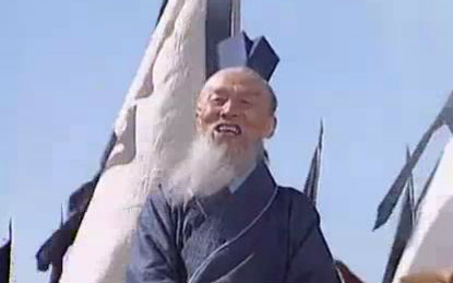 【小明v老王】大忠若奸