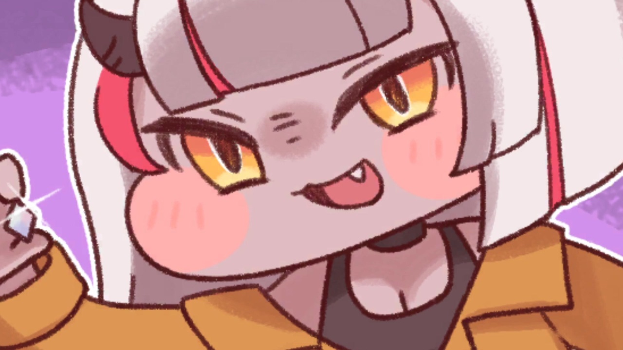 絶叫レヴィ