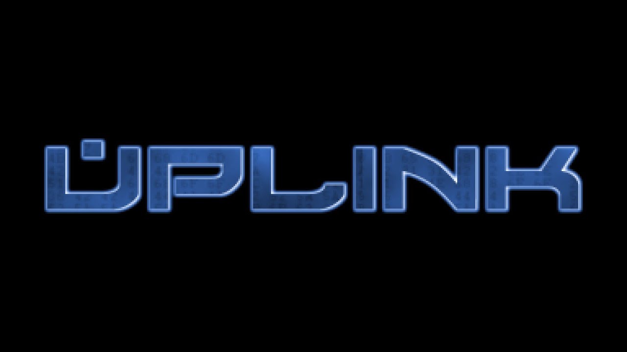 Deep in her Eyes - Uplink