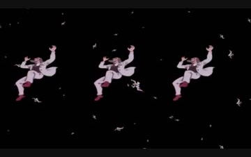 ボルガレイン【ルーズレイン】