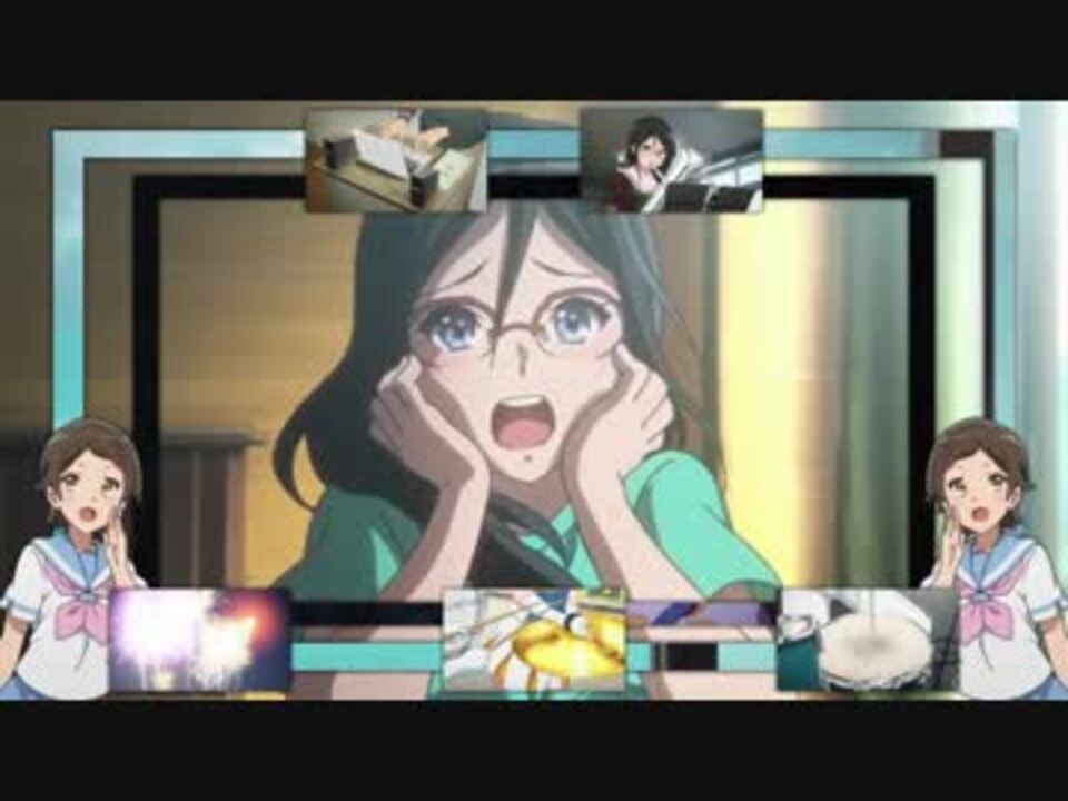 吹力発電