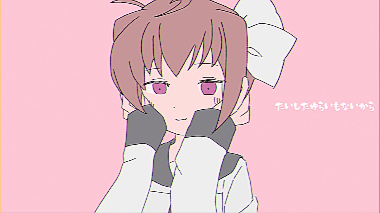 きゅうくらりん/ハロープラネット/おくすり飲んで寝よう/無題です。