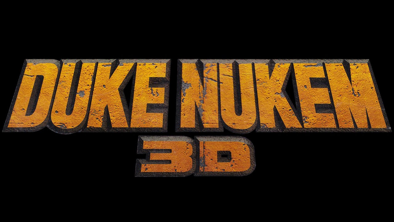 Grabbag (Atomic Edition Mix) - Duke Nukem 3D