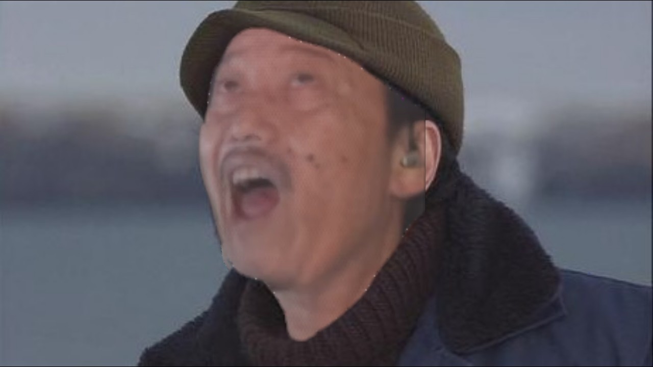 北のクニーから 遥かなる大地クニー