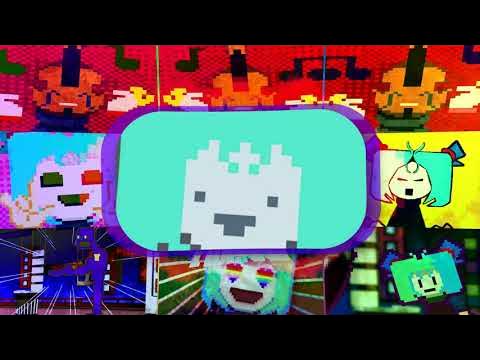 Tip of my Narcissism [YTPMV]