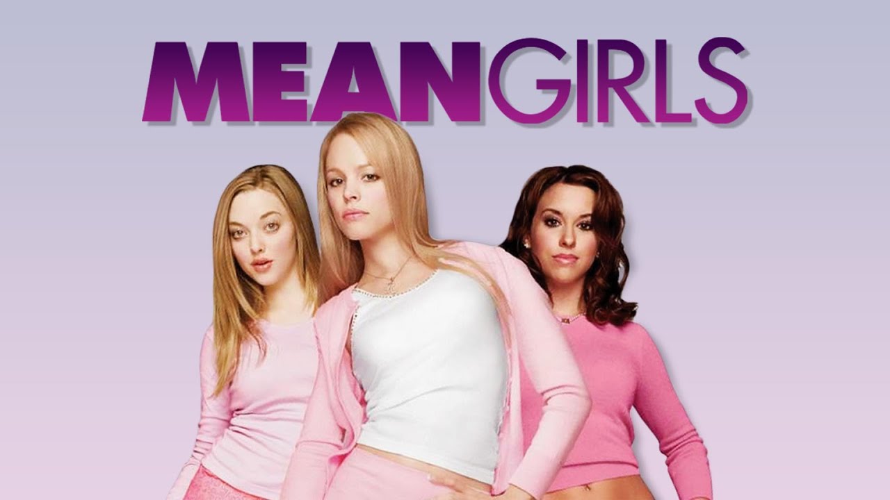 Dance (Unused Version) - Mean Girls (DS)