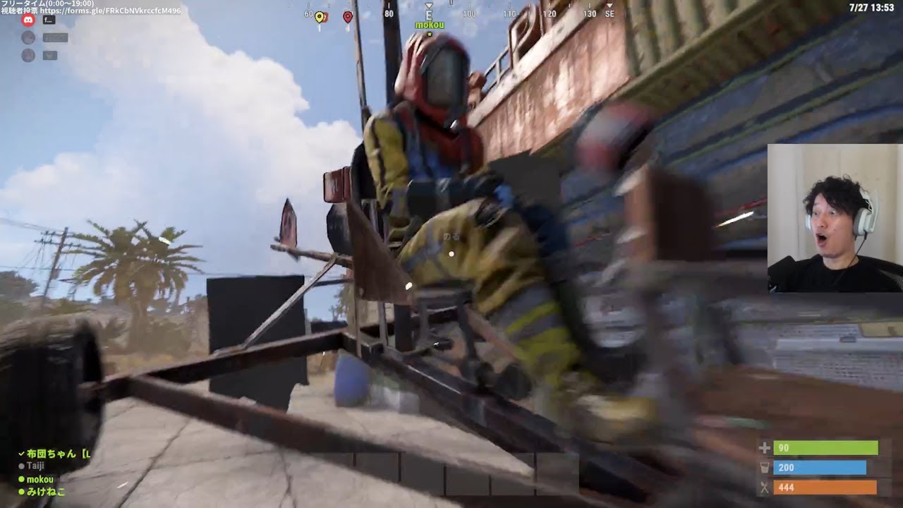 出会いのテーマ