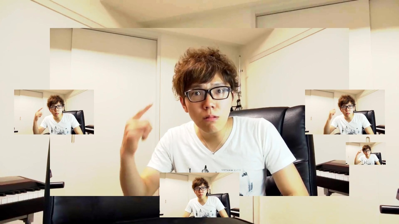 バタービルディングYTPMV