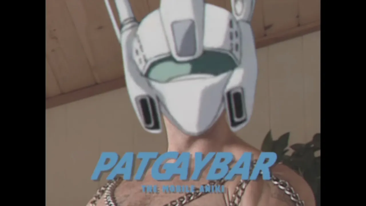 Patgaybar