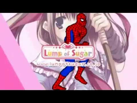 true my spider-sense