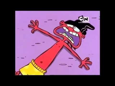 ed edd eddy mad ytpmv