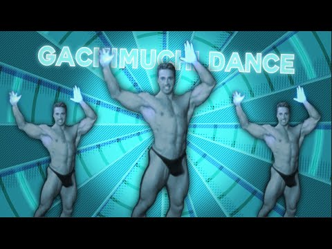♂️ GACHIMUCHI DANCE ♂️