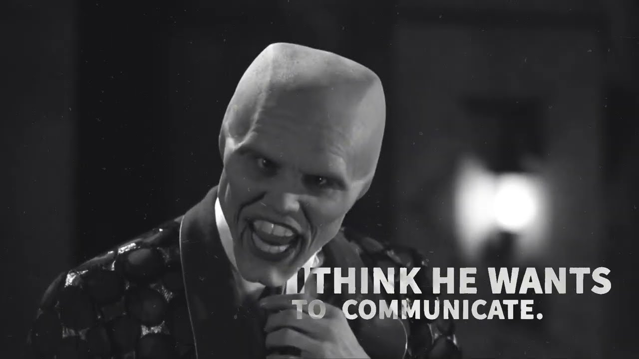 [렌더합작3] 06.바보통신