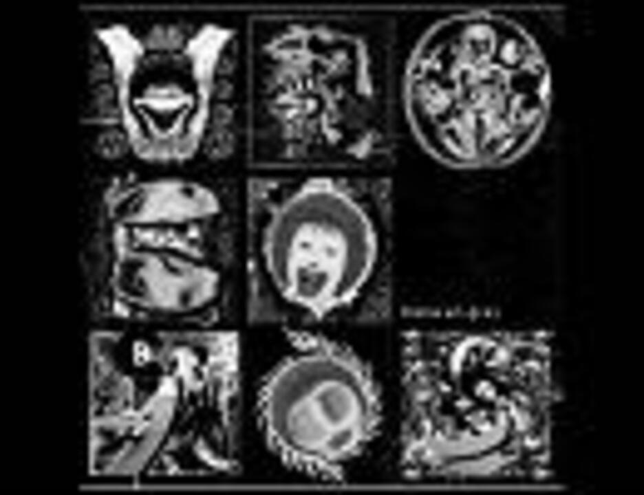 【ドナルド】冷血ドナりせば【静画音ＭＡＤ】