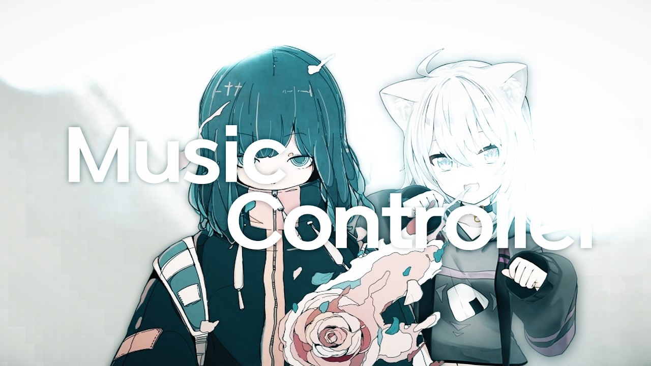 MUSIC CONTROLLER