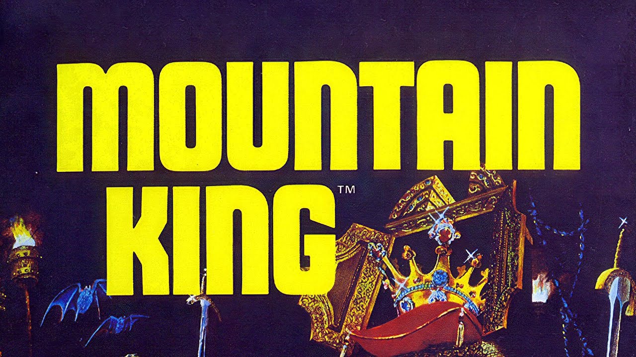 In the Hall of the Mountain King (Sigma Mix) - Mountain King