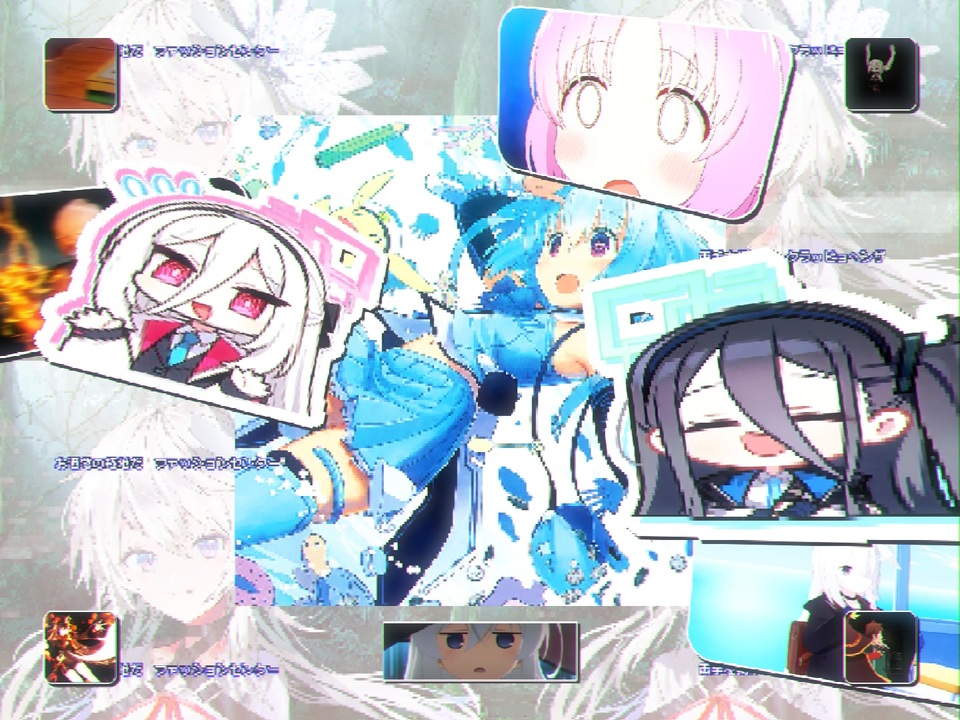 みずがめ座