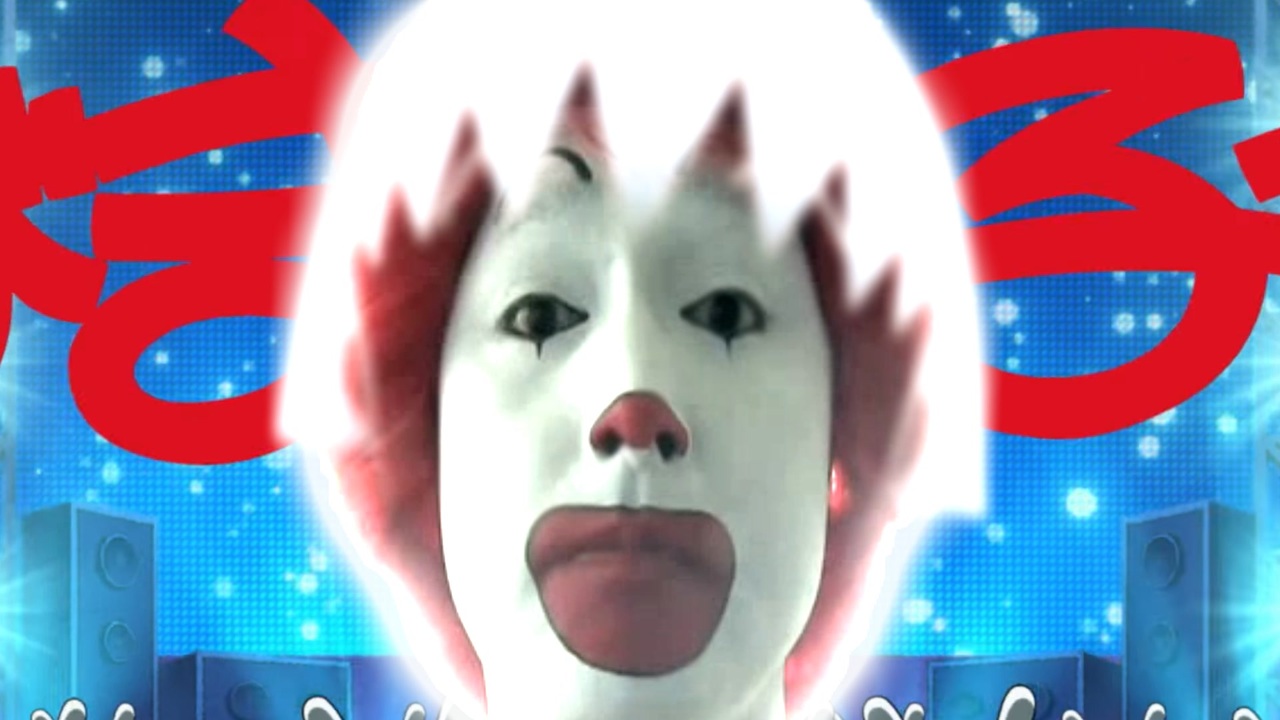 どなるポンポコリン
