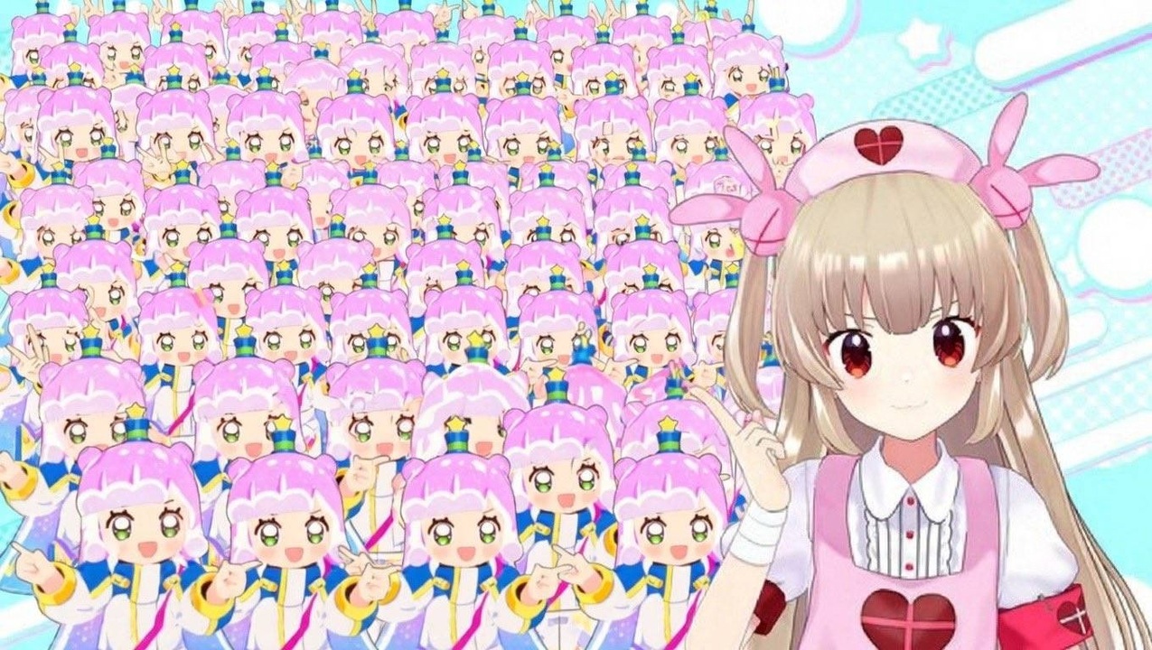ぷにるばっかり