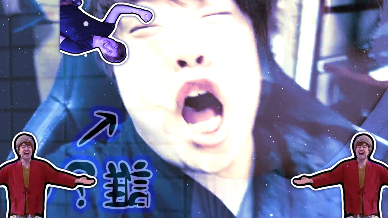 Endesuyo~ MasuoNight View
