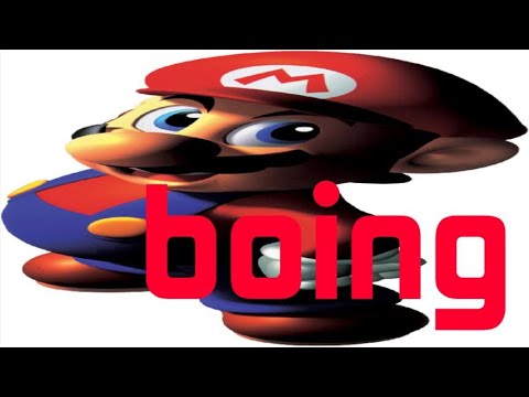 main boing