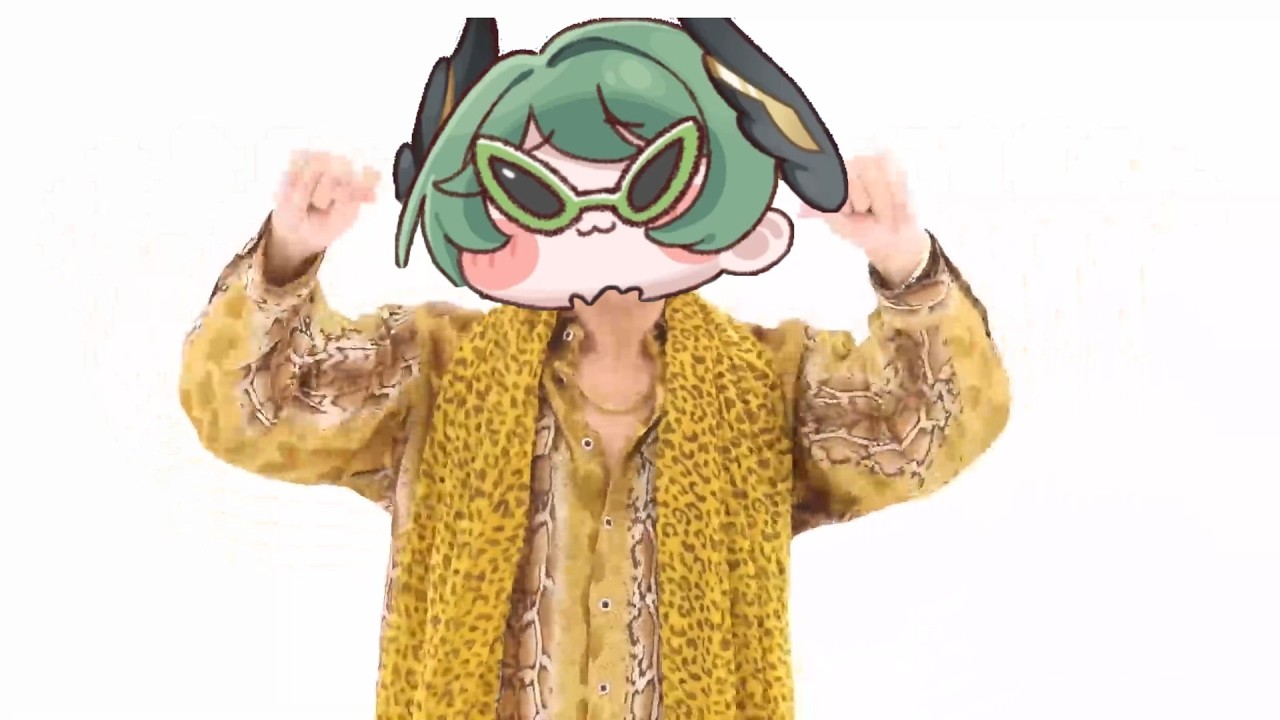 죠안 - PPAP