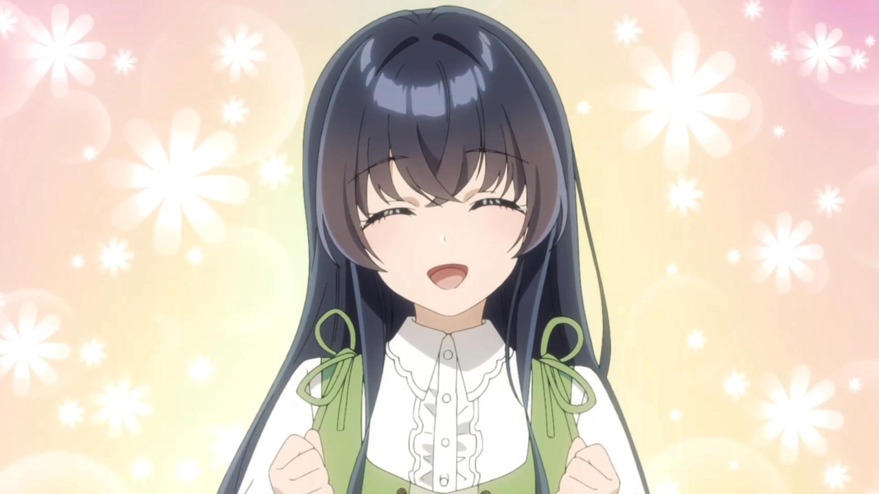 ありがとうメロディ
