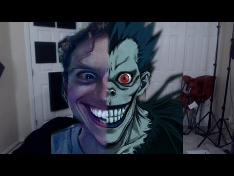 Jurly 23rd - Kira killed Jerma (Death Note Director's Cut)