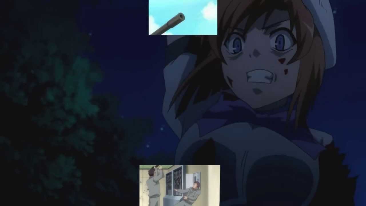 higurashi utub puup musuc vudeu