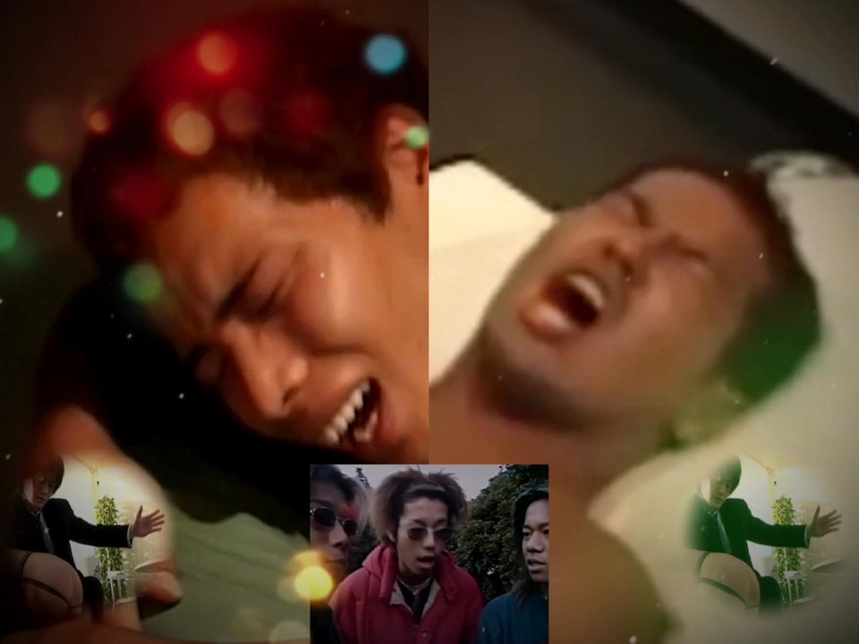 忌憚咆哮曲 ~ Yaju rape sonata