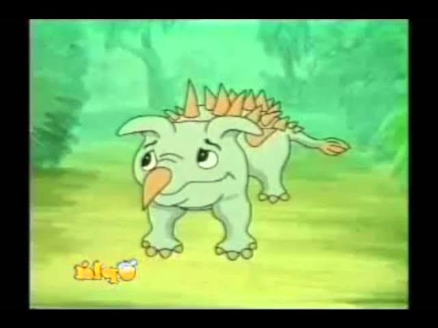 I dinosauri antropomorfi hanno il ritmo nel sangue