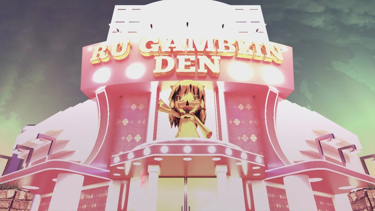 03. Roses are red | New Year's Dreams 2024