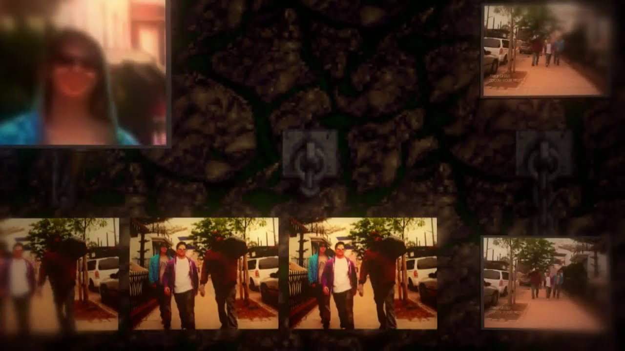 i'm just strongholdin' Your Mom, hold on, dude