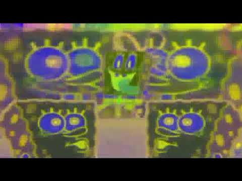 Spongeleptic