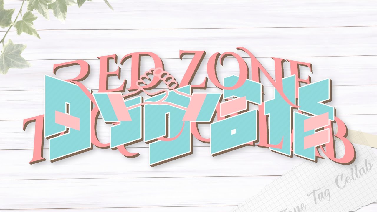 REDZONEタッグ合作