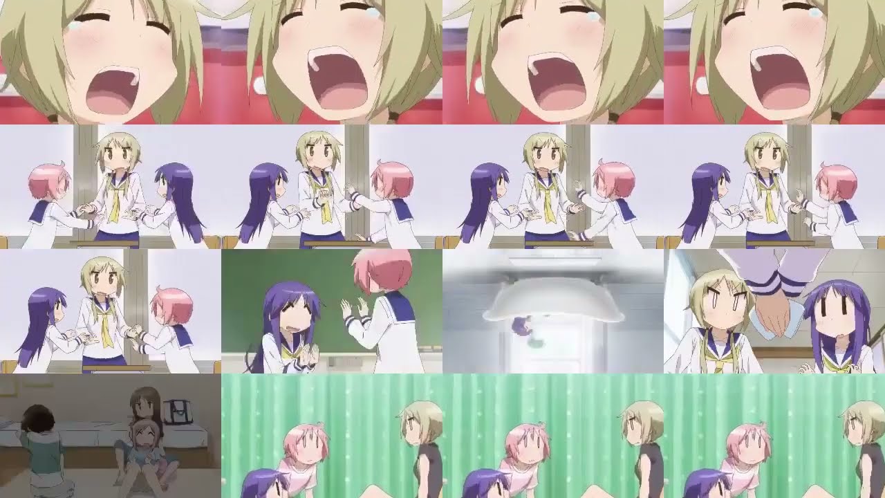 💜