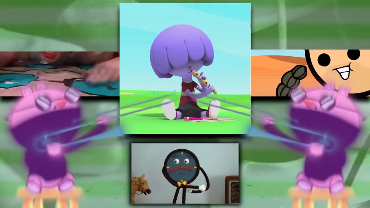 Calm Day At 5PM [Franz]