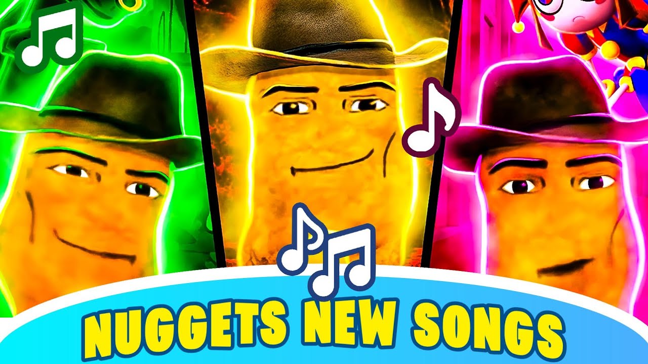 Song 3_2 - Nuggets New Songs