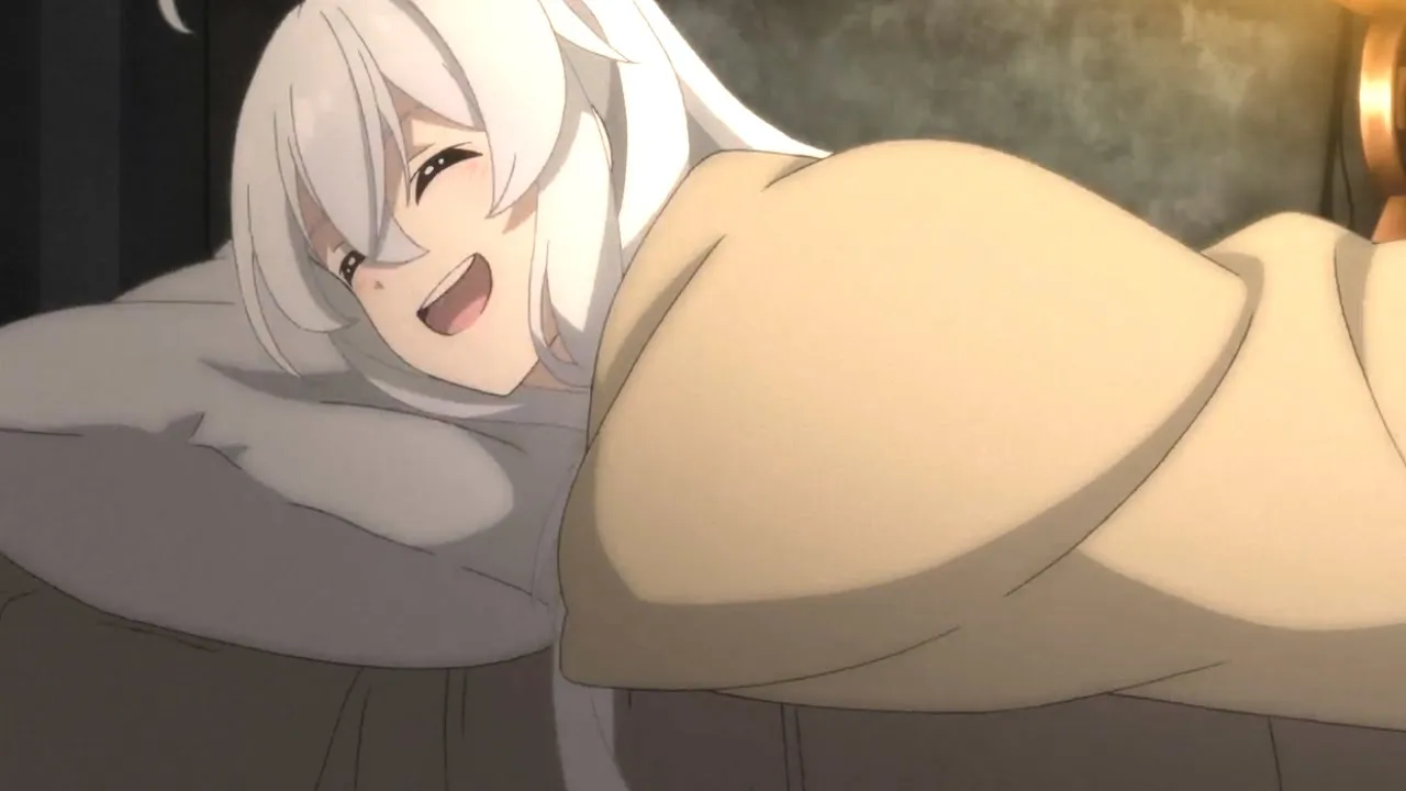 ふっかふかであったかーい！