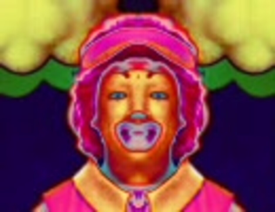 U.P.主またオーエンなのか？ ドナリトル・ブースター