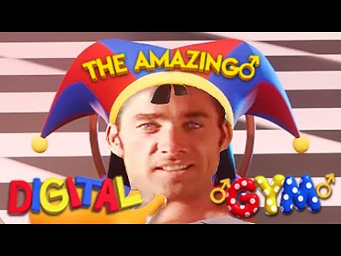 Your New ♂Gym♂ | Gachi Remix of “Your New Home”