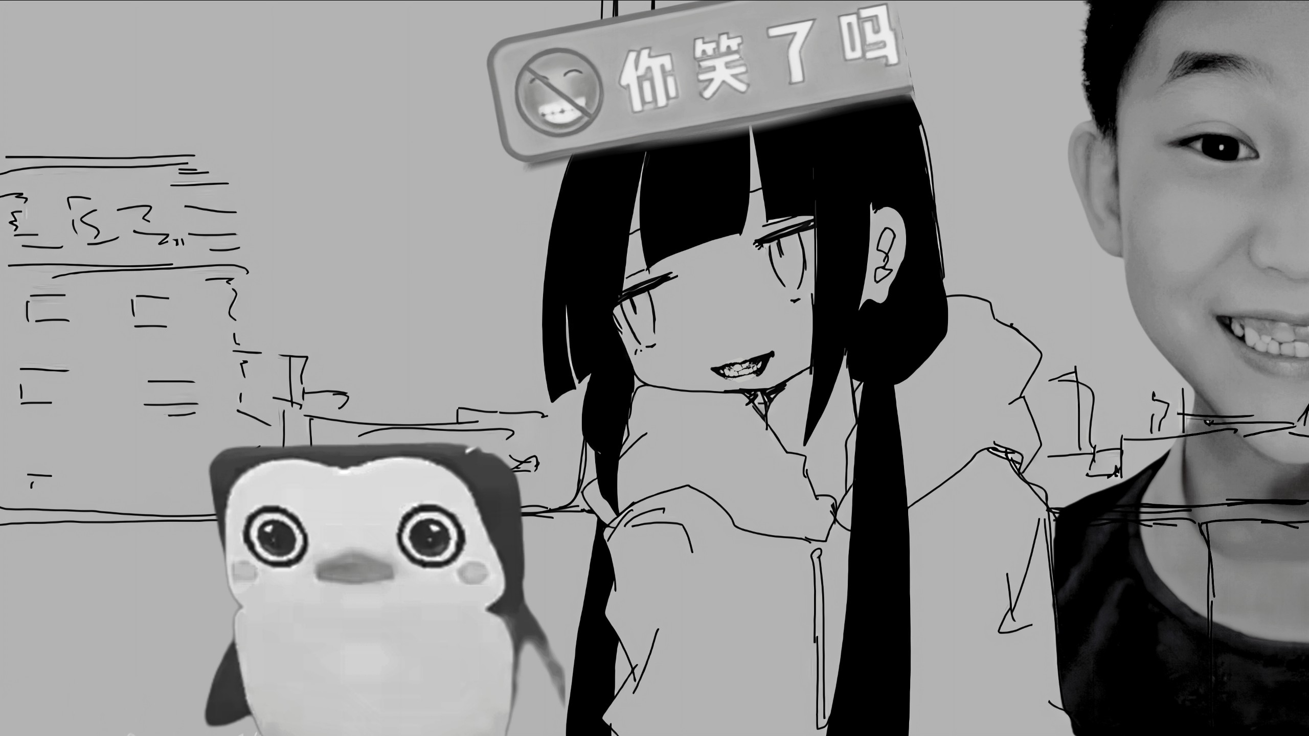 王凯旋:自行列车