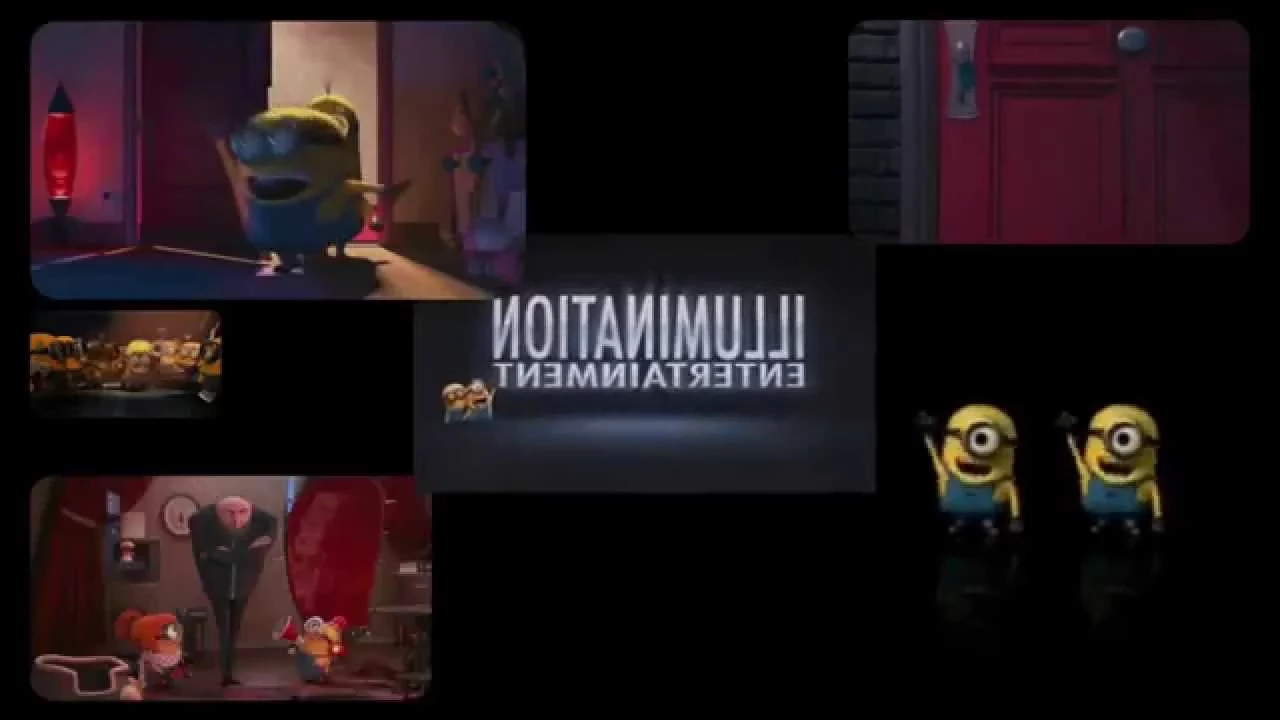 Minion Town