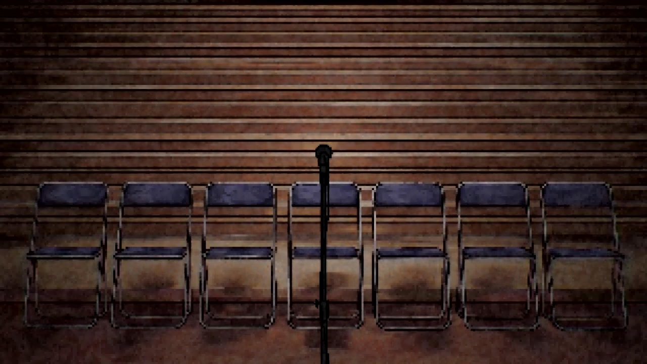 ‮