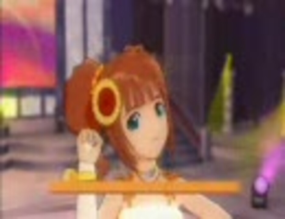 ゲイドルマスター　キラメキラアッー！