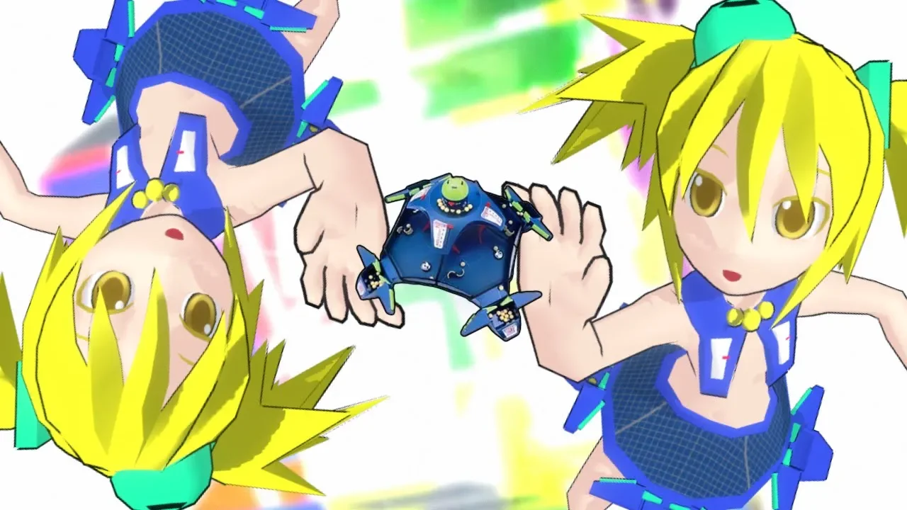 What Dome You Mean!?